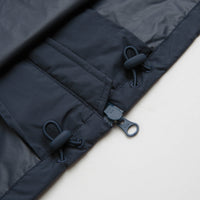A.P.C. Meadow Jacket in Dark Navy thumbnail