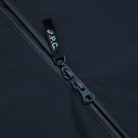 A.P.C. Meadow Jacket in Dark Navy thumbnail