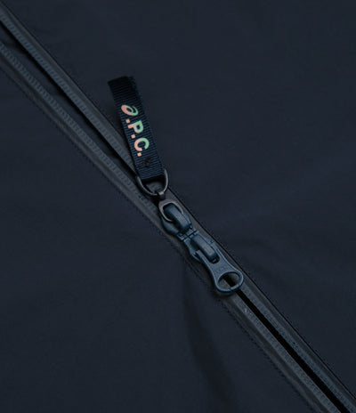 A.P.C. Meadow Jacket in Dark Navy