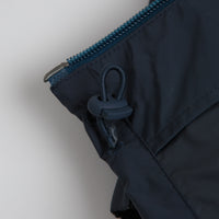 A.P.C. Meadow Jacket in Dark Navy thumbnail
