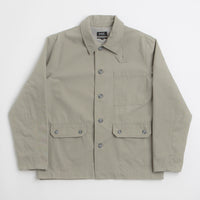 A.P.C. Piet Jacket in Verdigris thumbnail