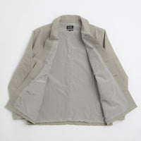 A.P.C. Piet Jacket in Verdigris thumbnail