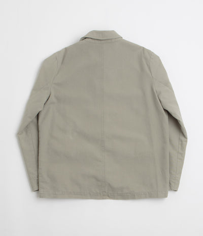 A.P.C. Piet Jacket in Verdigris