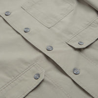 A.P.C. Piet Jacket in Verdigris thumbnail