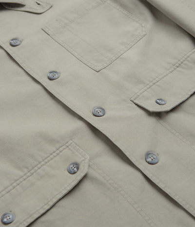 A.P.C. Piet Jacket in Verdigris