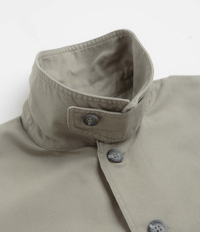 A.P.C. Piet Jacket in Verdigris