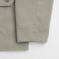 A.P.C. Piet Jacket in Verdigris thumbnail