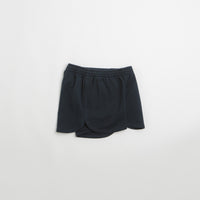 A.P.C. Rain Shorts in Dark Navy thumbnail