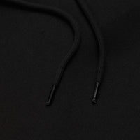 A.P.C. Rue Madame Hoodie in Black and White thumbnail