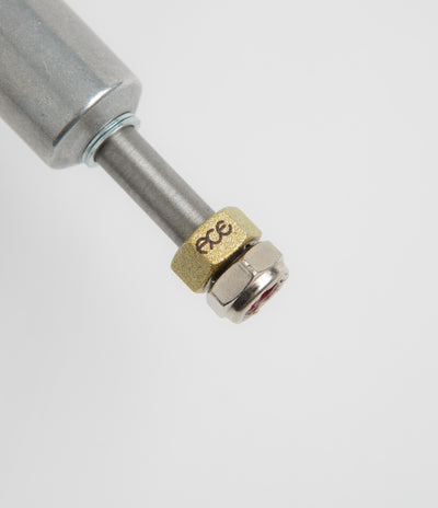 Ace AF1 55 Hollow Truck - Polished