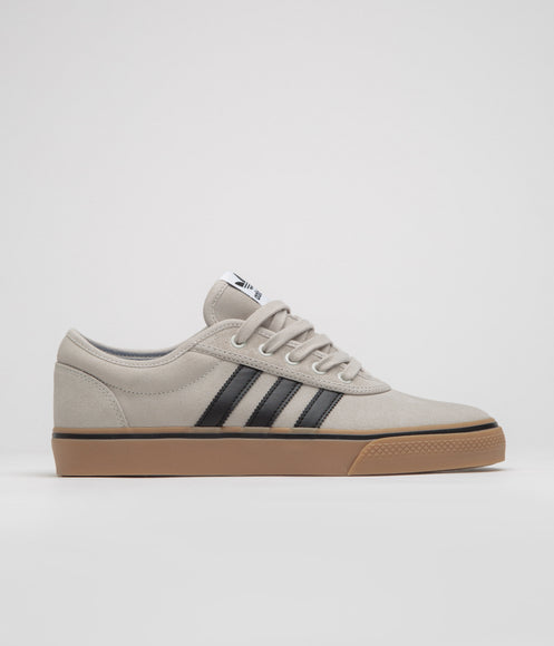 Adidas Adi Ease Shoes - Crystal White / Core Black / Gum4