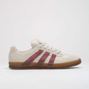 Alumina / Shadow Red / Gum5