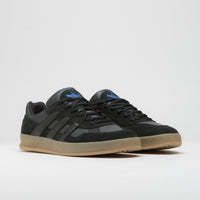 Adidas Aloha Super Shoes - Core Black / Carbon / Bluebird thumbnail