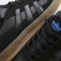 Adidas Aloha Super Shoes - Core Black / Carbon / Bluebird thumbnail