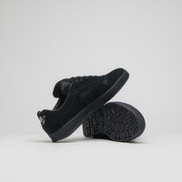 Adidas Aloha Super Shoes in Core Black and Preloved Teal / FTWR White thumbnail