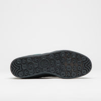 Adidas Aloha Super Shoes in Core Black and Preloved Teal / FTWR White thumbnail