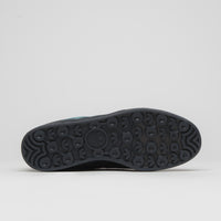 Adidas Aloha Super Shoes in Core Black and Preloved Teal / FTWR White thumbnail