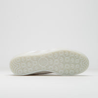 Adidas Aloha Super Shoes in Crystal White and FTWR White / Bluebird thumbnail