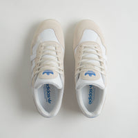 Adidas Aloha Super Shoes - Crystal White / FTWR White / Bluebird thumbnail