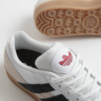 Adidas Aloha Super Shoes - FTWR White / Core Black / Gum4 thumbnail