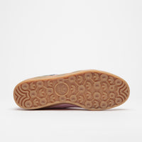 Adidas Aloha Super Shoes - Light Orchid / Core Black / Gum4 thumbnail