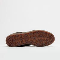 Adidas Aloha Super Shoes - Olive Strata / Core Black / Gum5 thumbnail