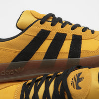 Adidas Aloha Super Shoes - Preloved Yellow / Core Black / Gum5 thumbnail