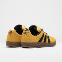 Adidas Aloha Super Shoes - Preloved Yellow / Core Black / Gum5 thumbnail