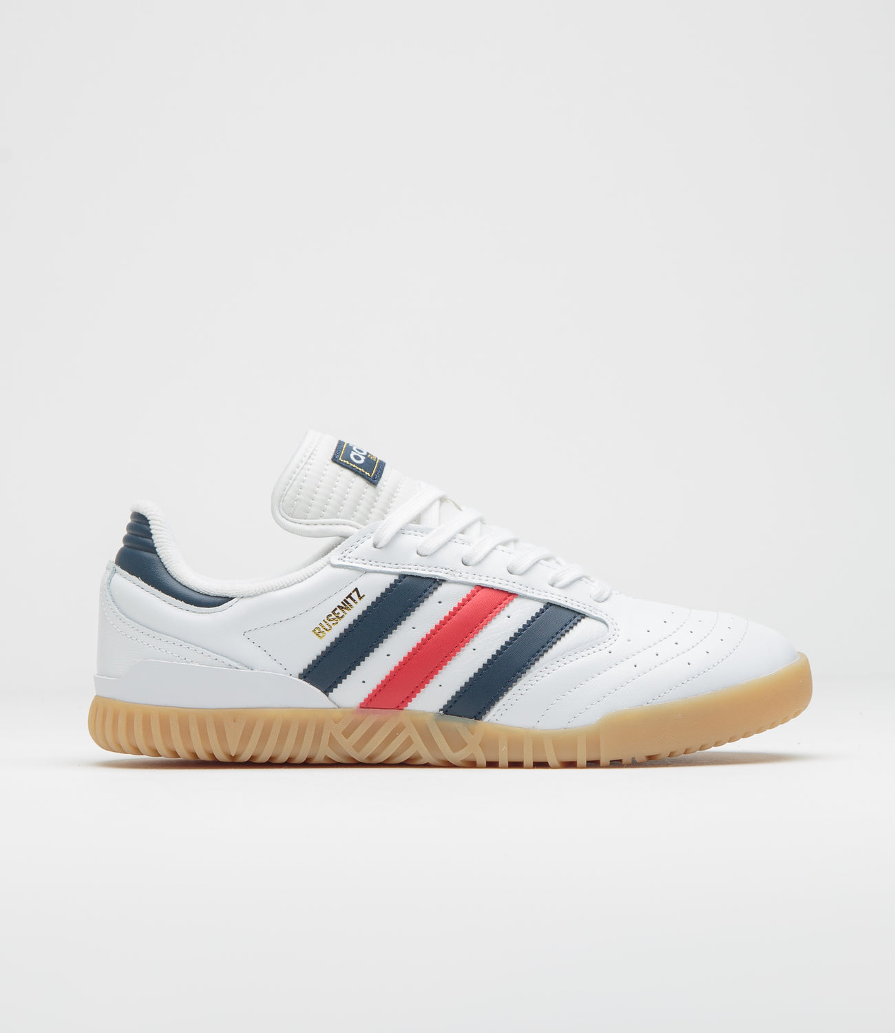 adidas busenitz red white and blue