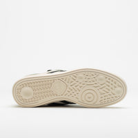 Adidas Busenitz Shoes in Cardboard and Core Black / Olive Strata thumbnail