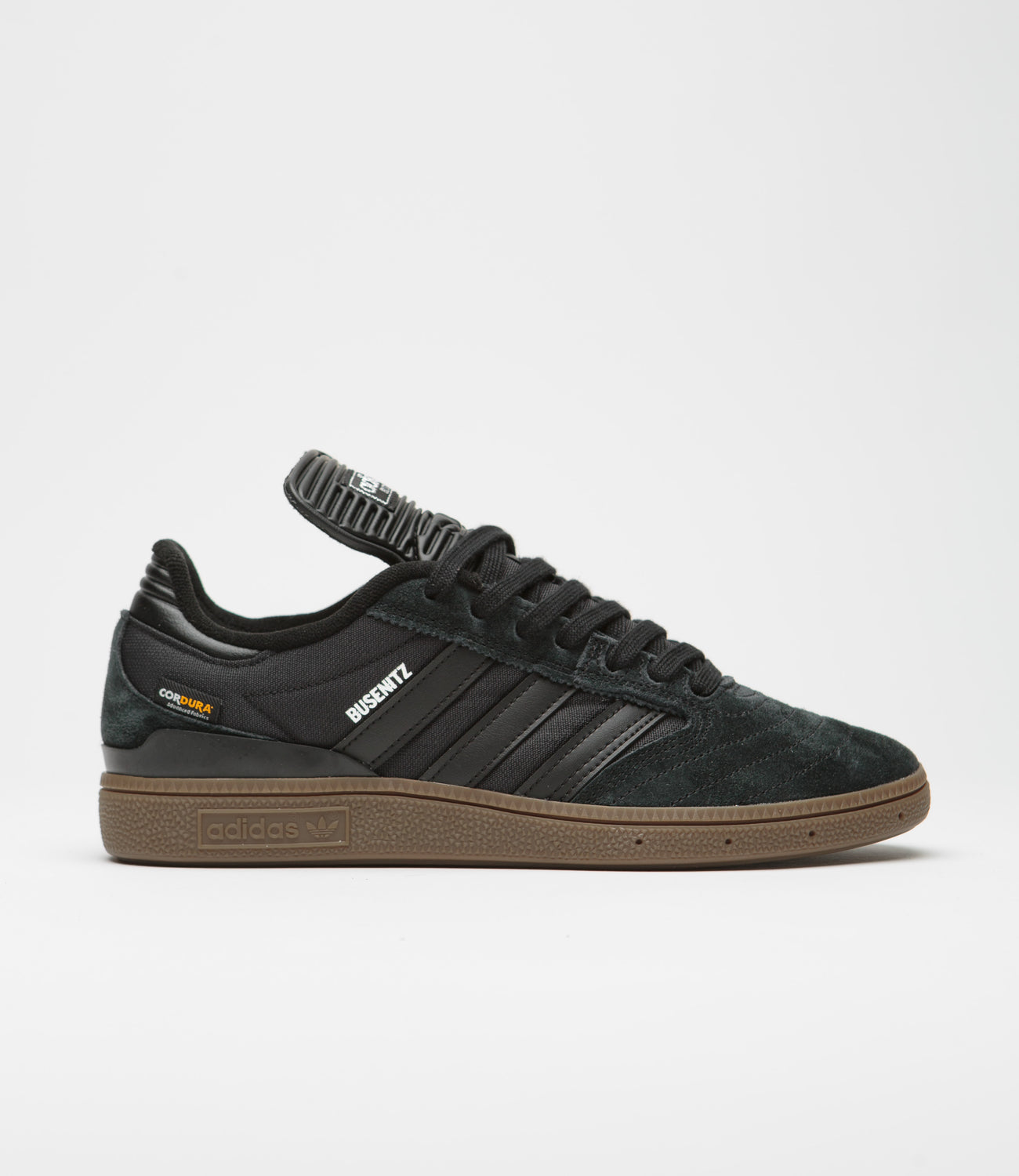 Adidas busenitz core black Clearance