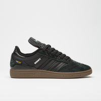Adidas Busenitz Shoes - Core Black / Core Black / Gum5 thumbnail