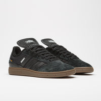 Adidas Busenitz Shoes - Core Black / Core Black / Gum5 thumbnail