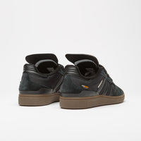 Adidas Busenitz Shoes - Core Black / Core Black / Gum5 thumbnail