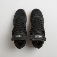Adidas Busenitz Shoes - Core Black / Core Black / Gum5 thumbnail