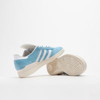 Adidas Busenitz Shoes - Preloved Blue / FTWR White / Chalk White thumbnail