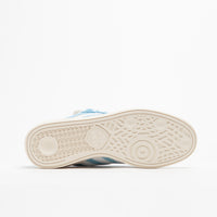 Adidas Busenitz Shoes - Preloved Blue / FTWR White / Chalk White thumbnail