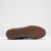 Adidas Busenitz Vintage Shoes - Collegiate Navy / Clear Sky / Gum5 thumbnail