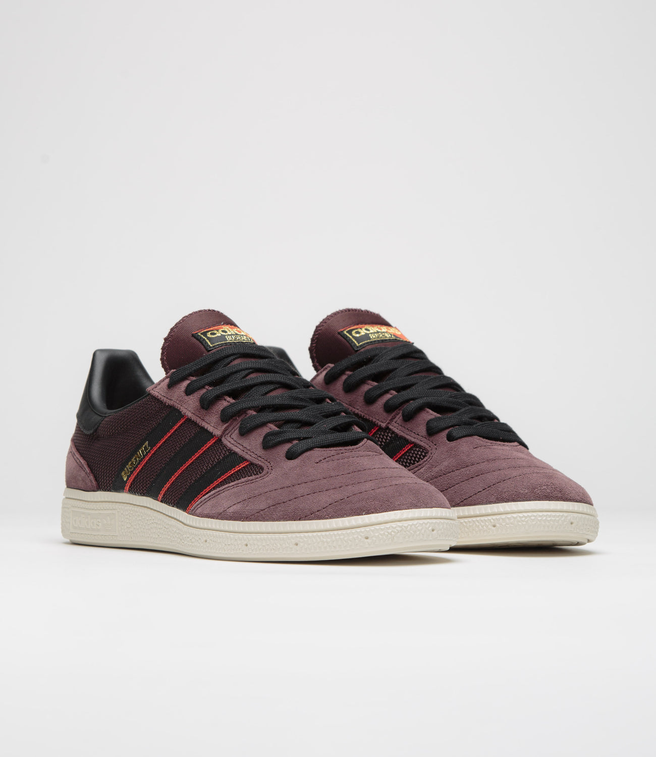 Adidas busenitz europe top