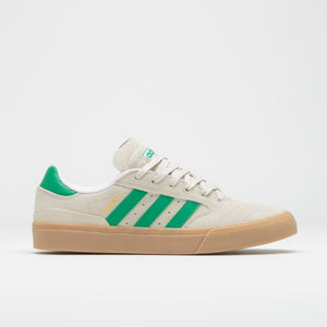 Alumina / Court Green / Gum4