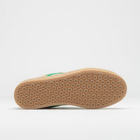 Adidas Busenitz Vulc II Shoes - Alumina / Court Green / Gum4 thumbnail