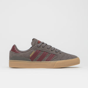 Charcoal / Shadow Red / Gum4