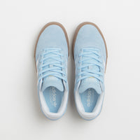Adidas Busenitz Vulc II Shoes - Clear Sky / FTWR White / Gum5 thumbnail