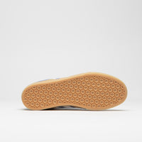Adidas Busenitz Vulc II Shoes - Crew Blue / FTWR White / Gum3 thumbnail