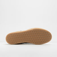 Adidas pain Busenitz Vulc II Shoes - Grey Three / Core Black / Gold Metallic thumbnail