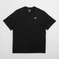 Adidas Camo T-Shirt - Black thumbnail