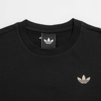 Adidas Camo T-Shirt - Black thumbnail