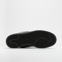 Adidas Campus 00s Shoes in Charcoal and Core Black / Charcoal thumbnail
