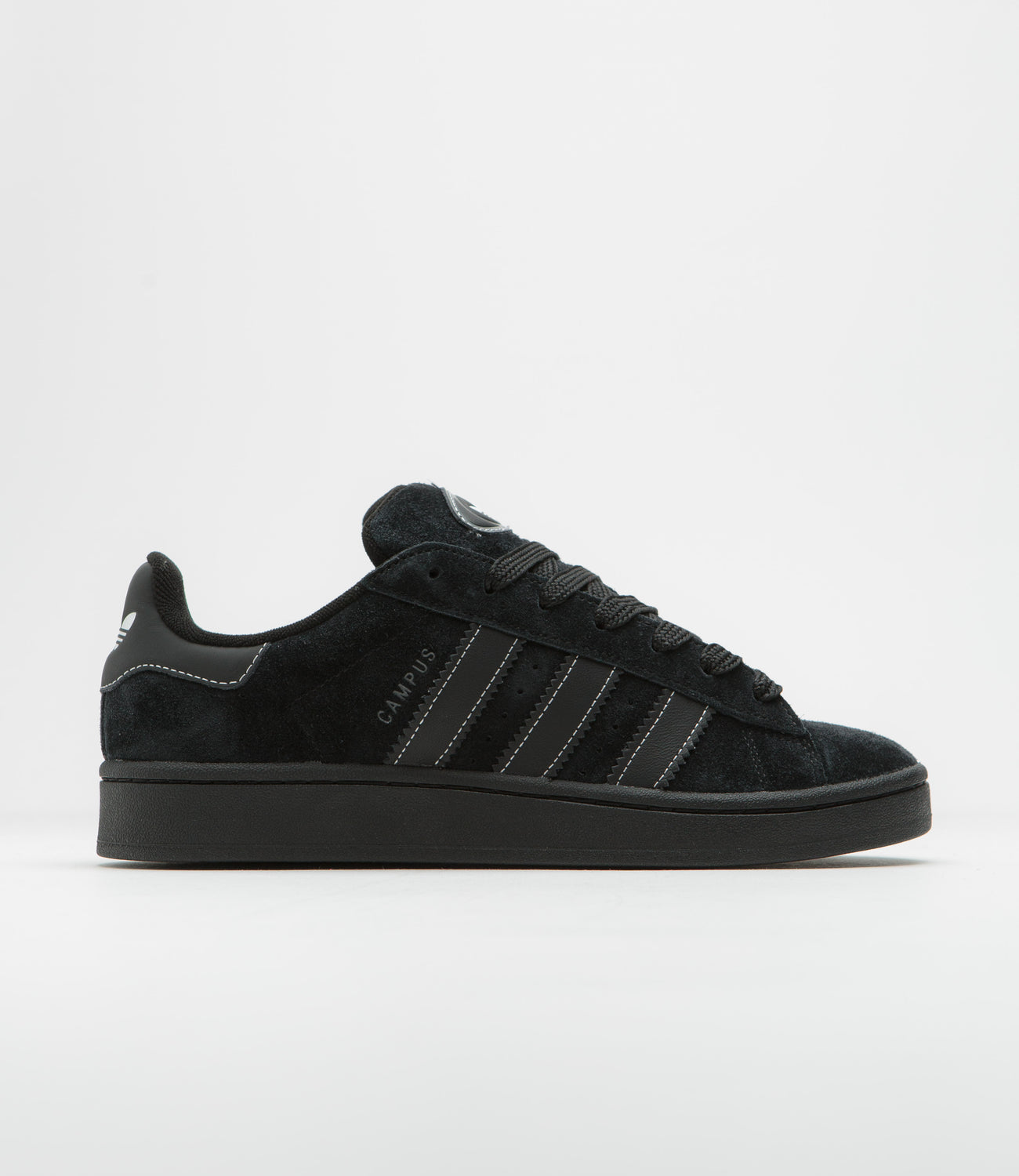 Adidas Campus 00s Shoes - Core Black / Core Black / FTWR White | Flatspot Adidas Campus 00s Shoes - Core Black / Core Black / FTWR White | Flatspot