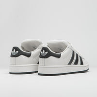 Adidas Campus 00s Shoes in Core White and Core Black / Off White thumbnail